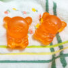 Kid Teddy Soap